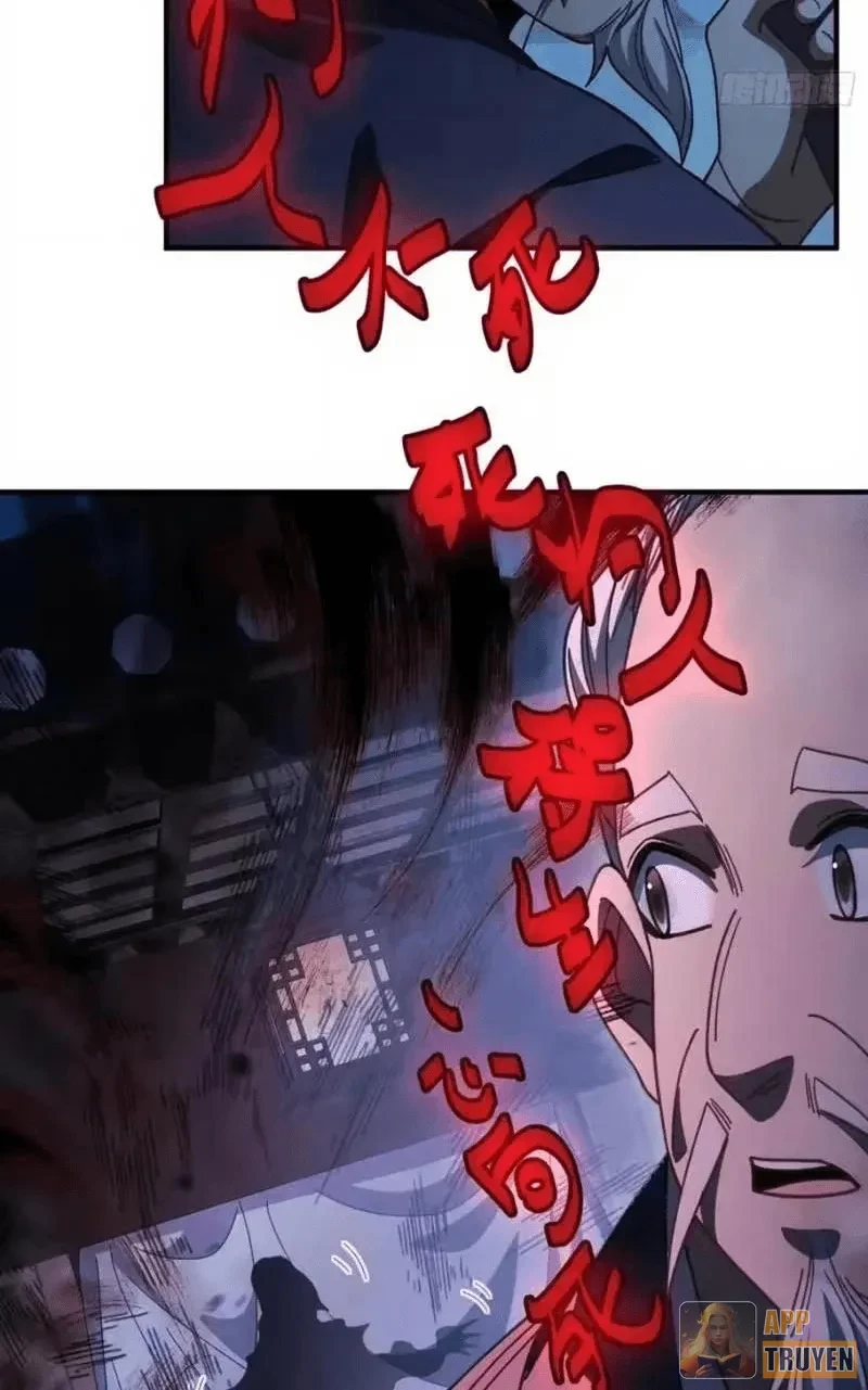 Thế Giới Quỷ Thần, Ta Có Ngộ Tính Đặc Thù Chapter 46 - 29