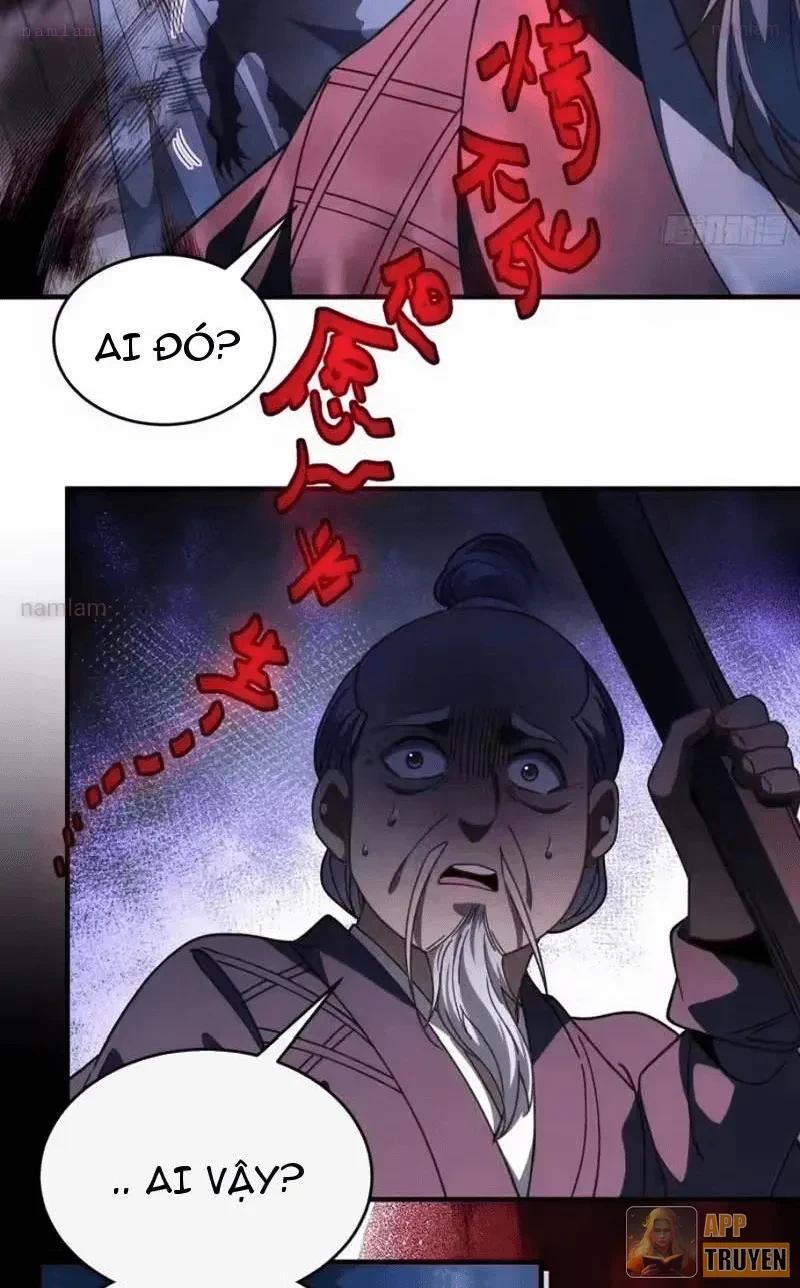 Thế Giới Quỷ Thần, Ta Có Ngộ Tính Đặc Thù Chapter 46 - 30