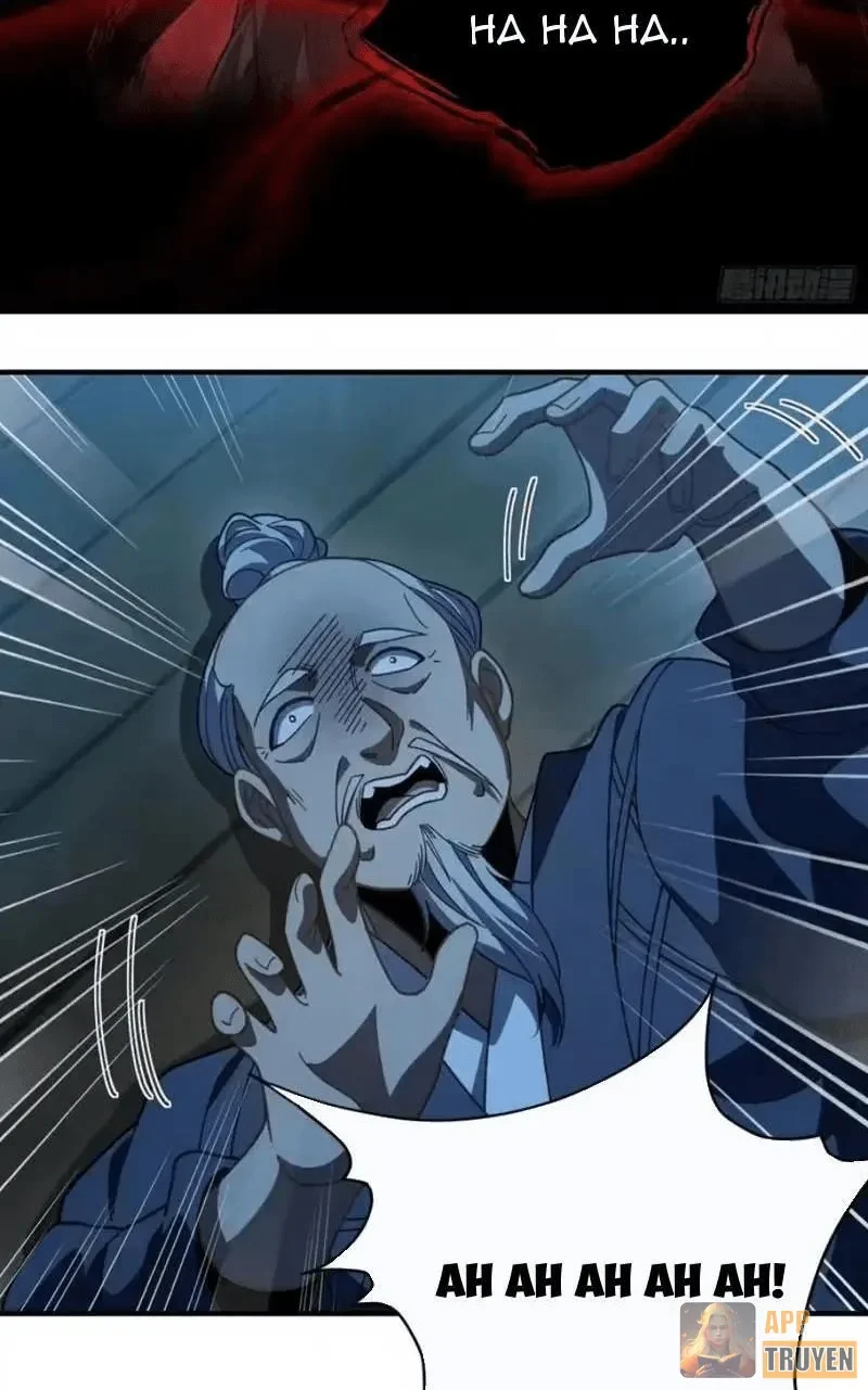 Thế Giới Quỷ Thần, Ta Có Ngộ Tính Đặc Thù Chapter 46 - 32