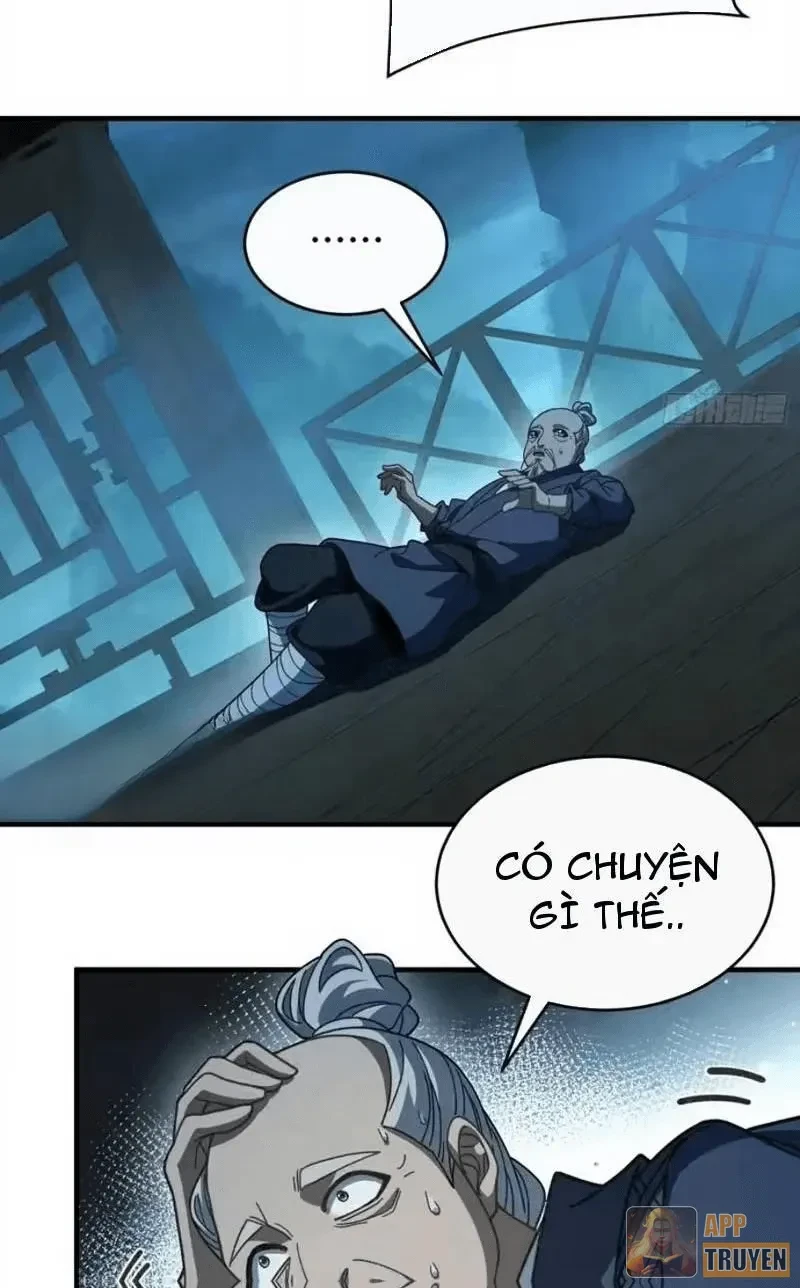 Thế Giới Quỷ Thần, Ta Có Ngộ Tính Đặc Thù Chapter 46 - 33