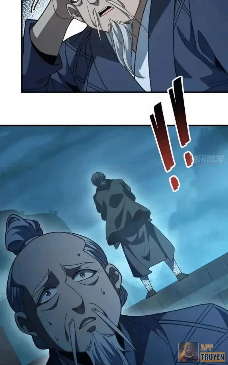 Thế Giới Quỷ Thần, Ta Có Ngộ Tính Đặc Thù Chapter 46 - 34