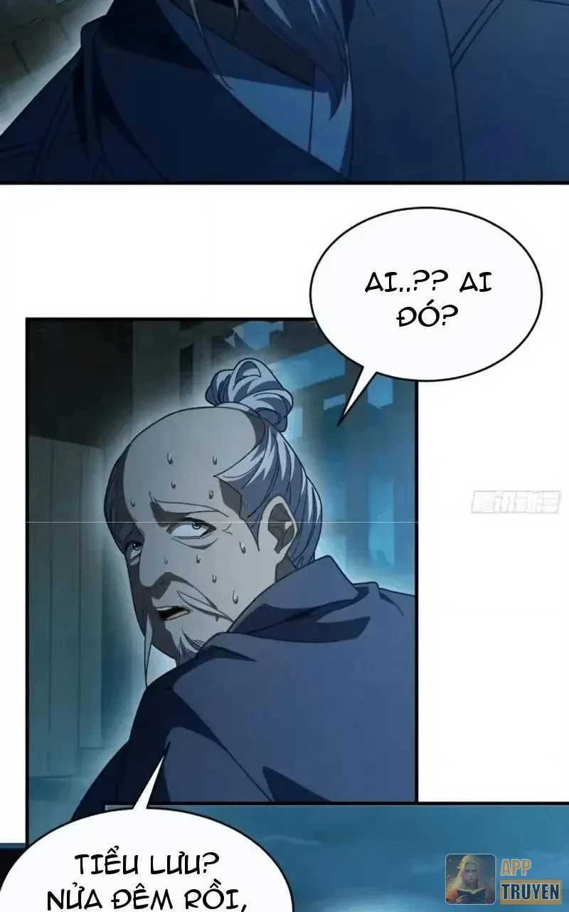 Thế Giới Quỷ Thần, Ta Có Ngộ Tính Đặc Thù Chapter 46 - 35