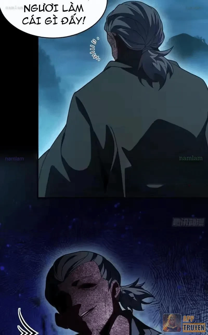 Thế Giới Quỷ Thần, Ta Có Ngộ Tính Đặc Thù Chapter 46 - 36