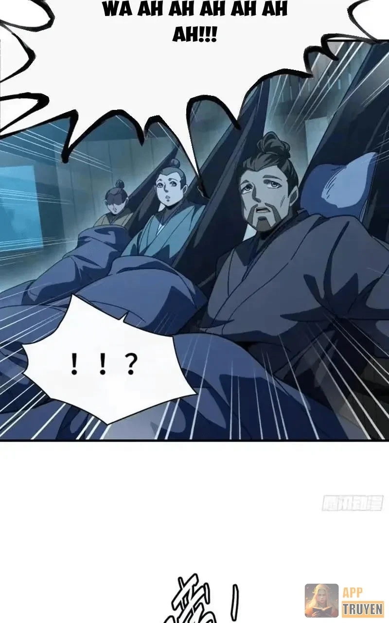 Thế Giới Quỷ Thần, Ta Có Ngộ Tính Đặc Thù Chapter 46 - 38