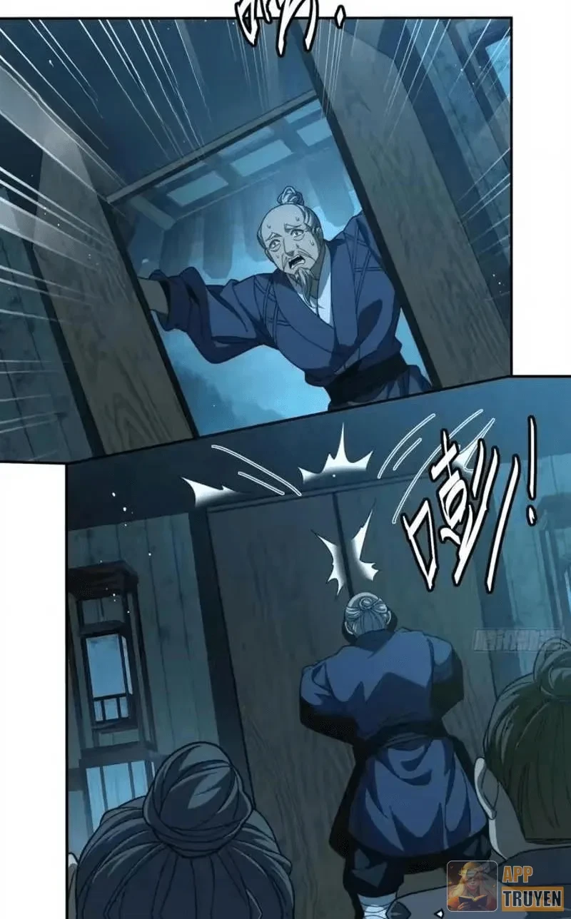 Thế Giới Quỷ Thần, Ta Có Ngộ Tính Đặc Thù Chapter 46 - 39