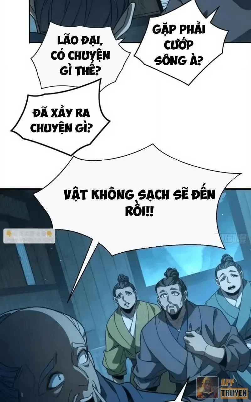 Thế Giới Quỷ Thần, Ta Có Ngộ Tính Đặc Thù Chapter 46 - 40