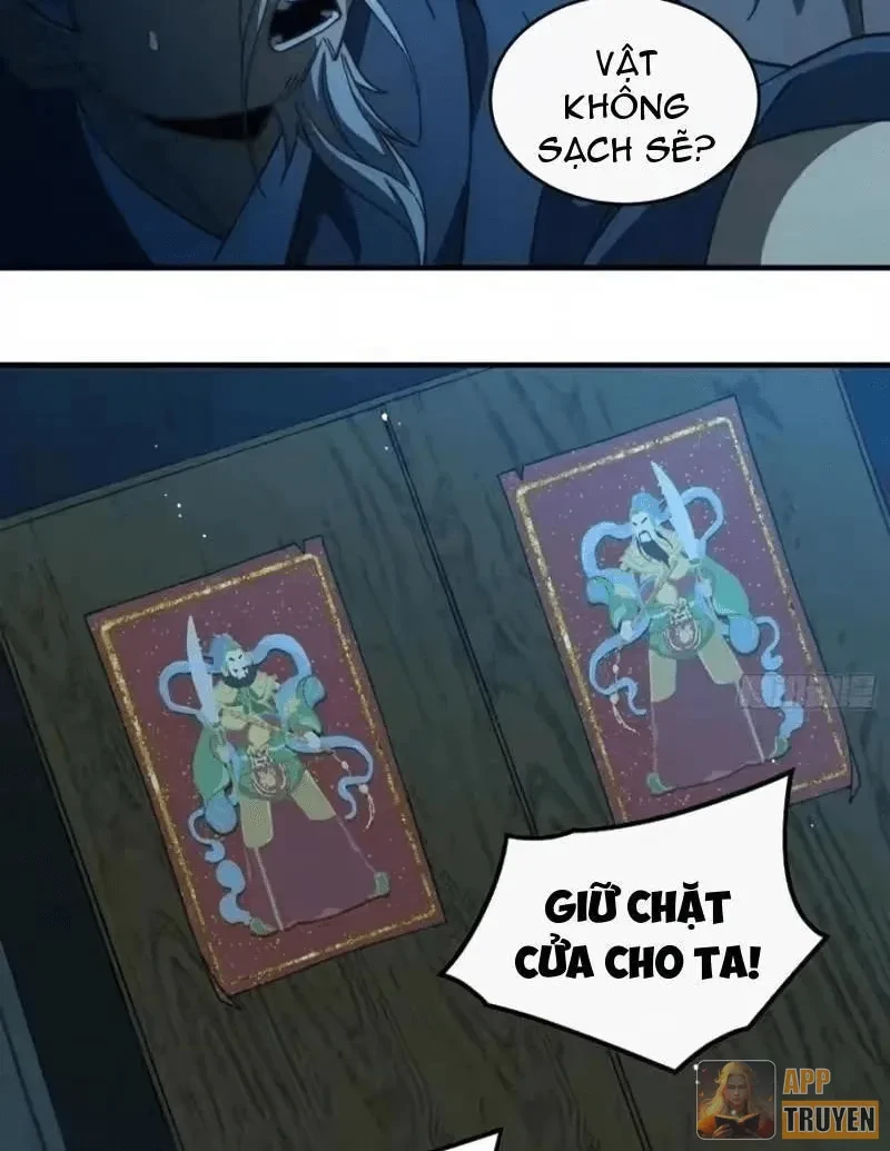 Thế Giới Quỷ Thần, Ta Có Ngộ Tính Đặc Thù Chapter 46 - 41