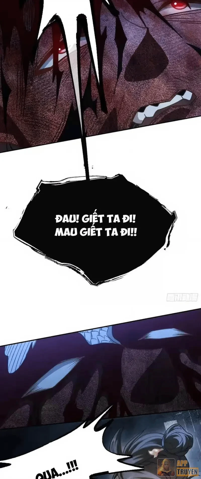 Thế Giới Quỷ Thần, Ta Có Ngộ Tính Đặc Thù Chapter 47 - 9