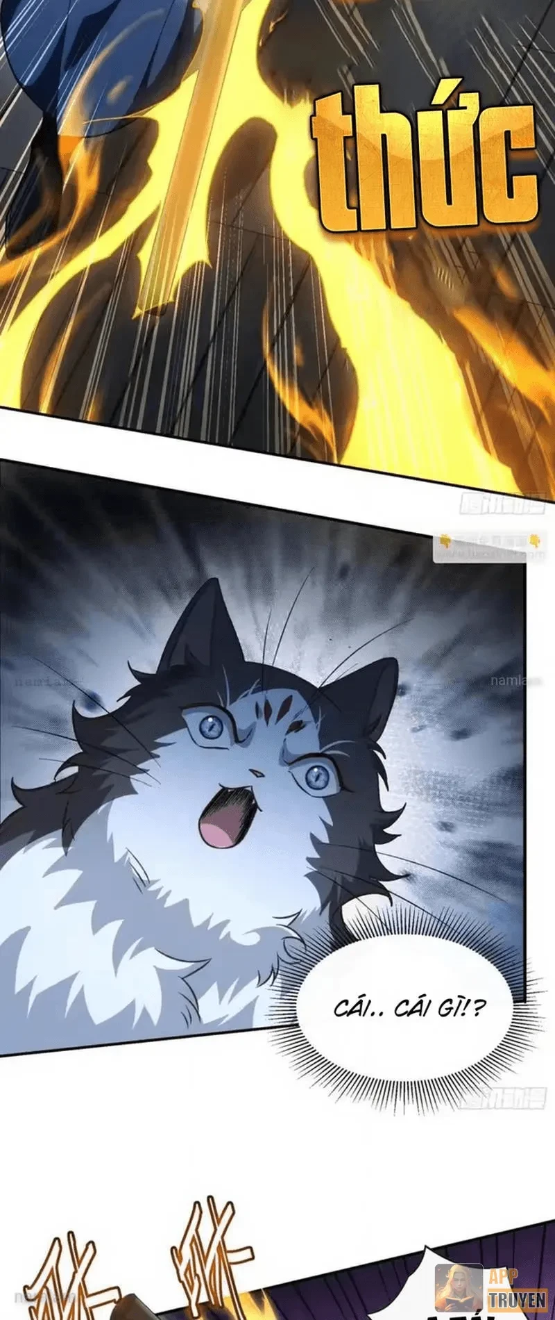 Thế Giới Quỷ Thần, Ta Có Ngộ Tính Đặc Thù Chapter 47 - 13