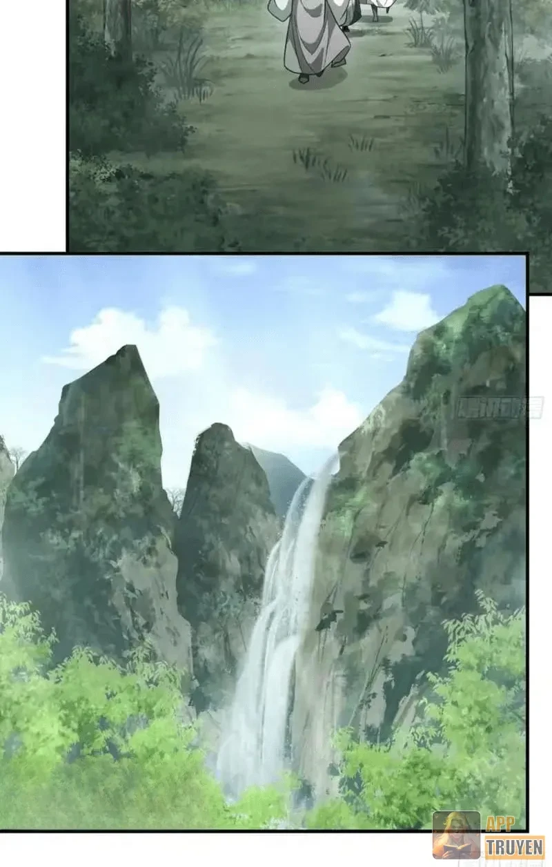 Thế Giới Quỷ Thần, Ta Có Ngộ Tính Đặc Thù Chapter 48 - 4