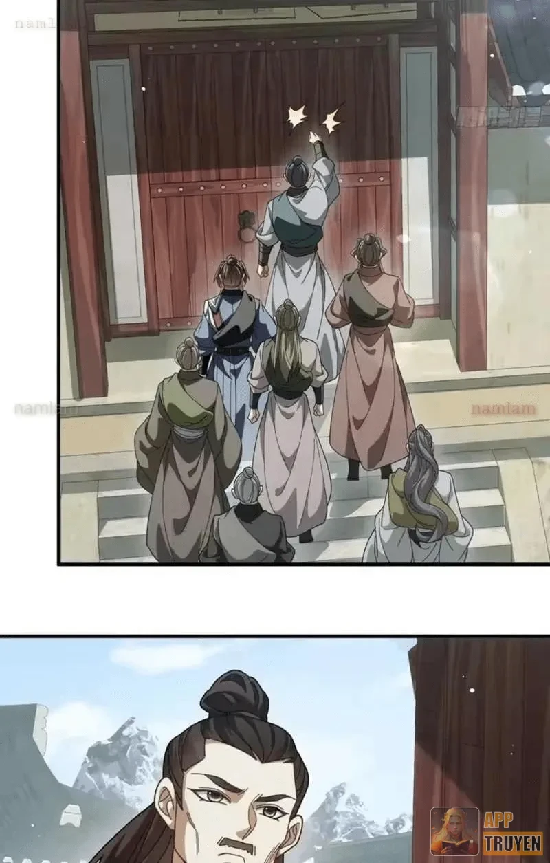 Thế Giới Quỷ Thần, Ta Có Ngộ Tính Đặc Thù Chapter 48 - 6