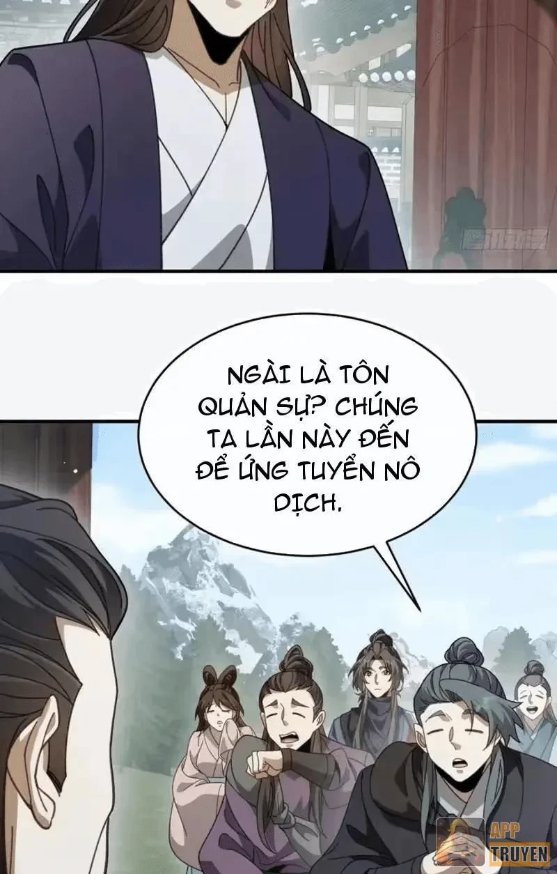 Thế Giới Quỷ Thần, Ta Có Ngộ Tính Đặc Thù Chapter 48 - 7