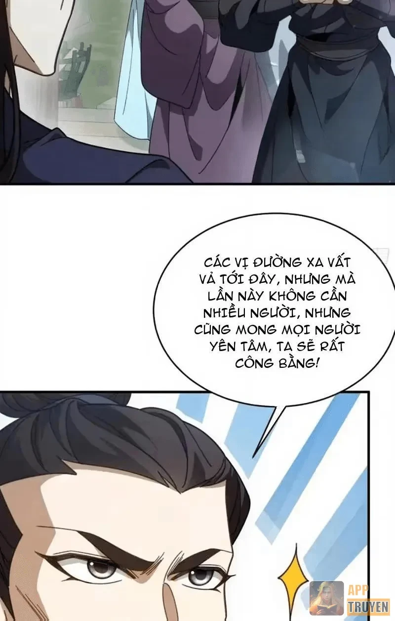 Thế Giới Quỷ Thần, Ta Có Ngộ Tính Đặc Thù Chapter 48 - 8