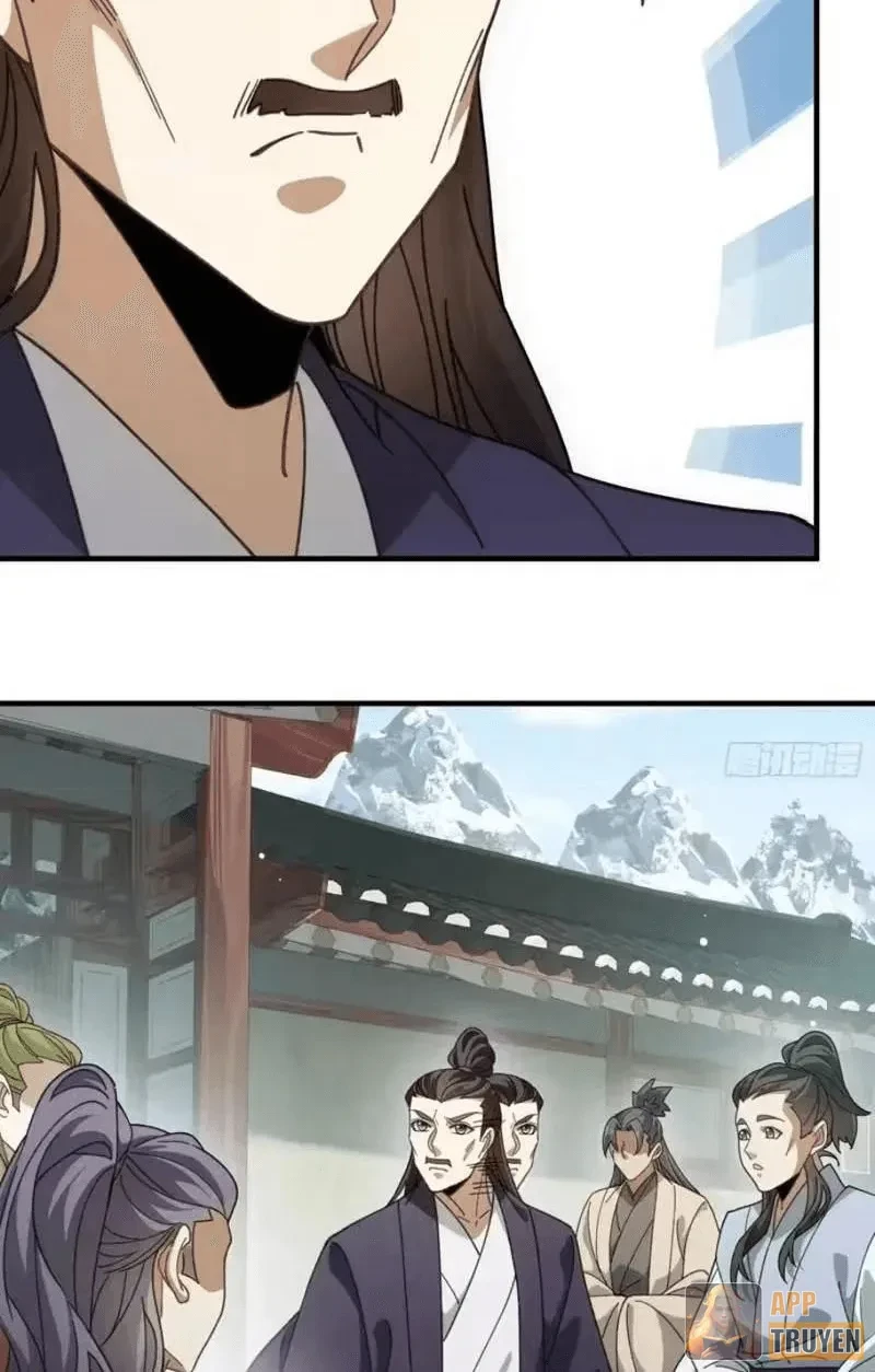 Thế Giới Quỷ Thần, Ta Có Ngộ Tính Đặc Thù Chapter 48 - 9