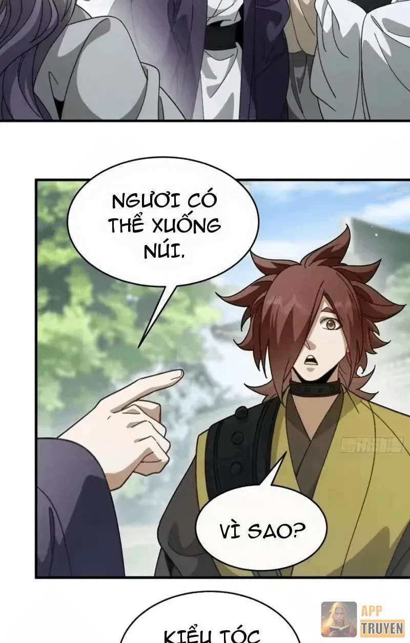 Thế Giới Quỷ Thần, Ta Có Ngộ Tính Đặc Thù Chapter 48 - 10