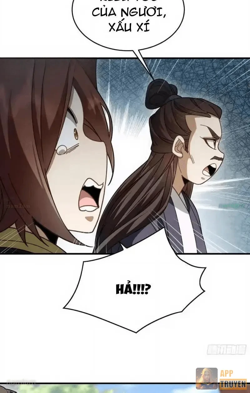 Thế Giới Quỷ Thần, Ta Có Ngộ Tính Đặc Thù Chapter 48 - 11