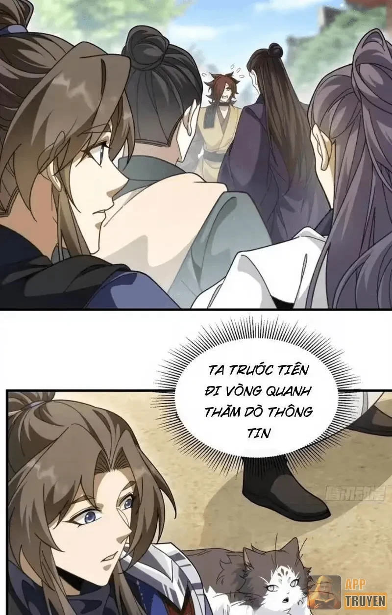 Thế Giới Quỷ Thần, Ta Có Ngộ Tính Đặc Thù Chapter 48 - 12