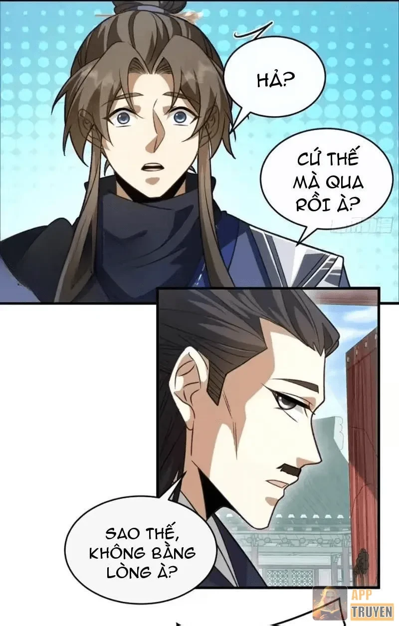 Thế Giới Quỷ Thần, Ta Có Ngộ Tính Đặc Thù Chapter 48 - 17