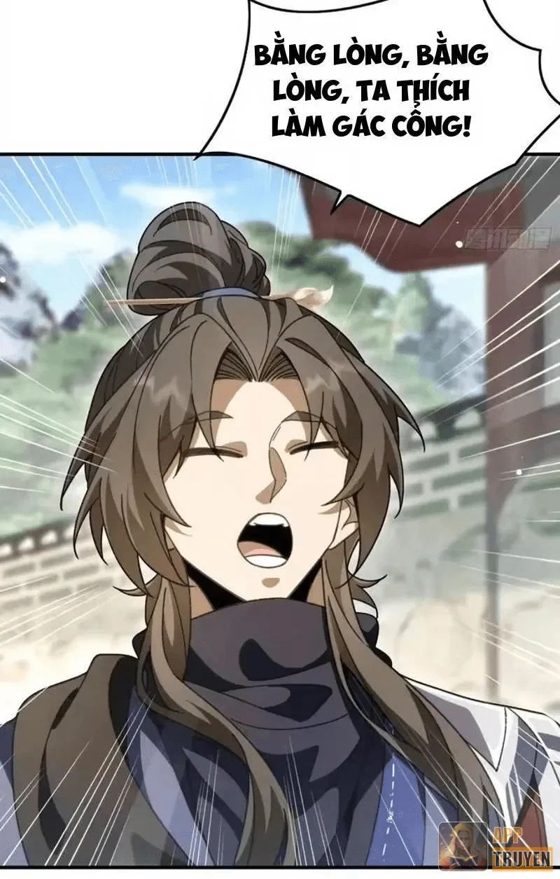 Thế Giới Quỷ Thần, Ta Có Ngộ Tính Đặc Thù Chapter 48 - 18