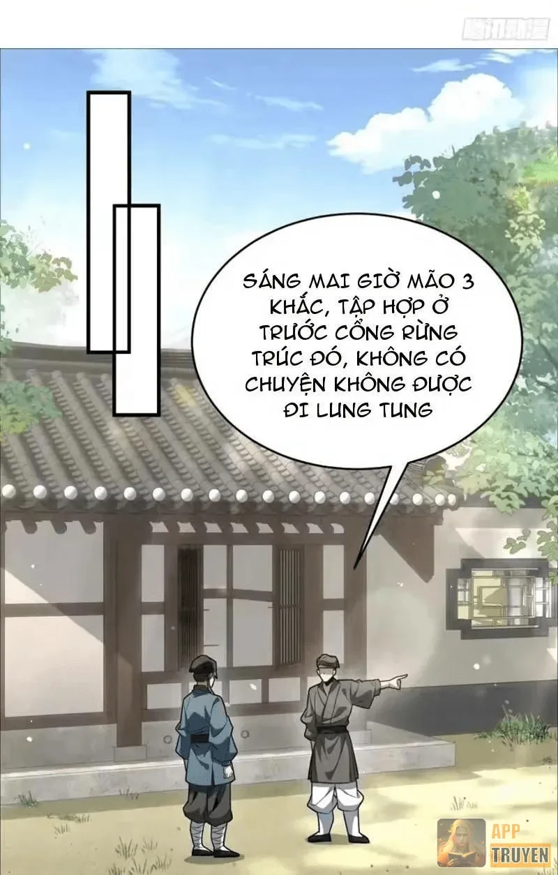 Thế Giới Quỷ Thần, Ta Có Ngộ Tính Đặc Thù Chapter 48 - 19
