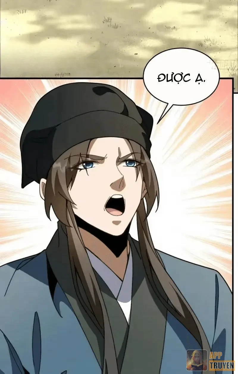 Thế Giới Quỷ Thần, Ta Có Ngộ Tính Đặc Thù Chapter 48 - 20