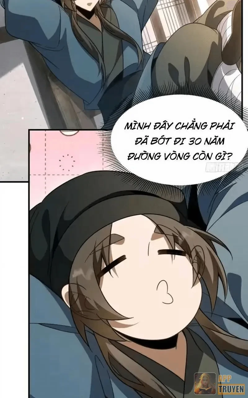 Thế Giới Quỷ Thần, Ta Có Ngộ Tính Đặc Thù Chapter 48 - 22