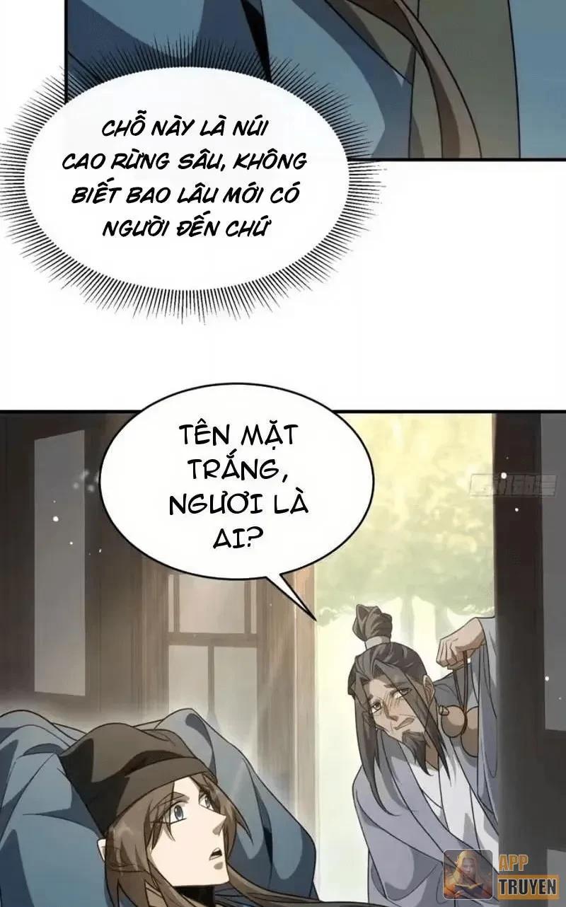 Thế Giới Quỷ Thần, Ta Có Ngộ Tính Đặc Thù Chapter 48 - 23