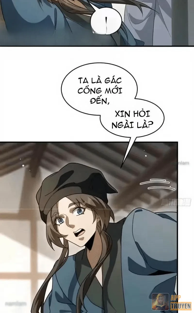 Thế Giới Quỷ Thần, Ta Có Ngộ Tính Đặc Thù Chapter 48 - 24