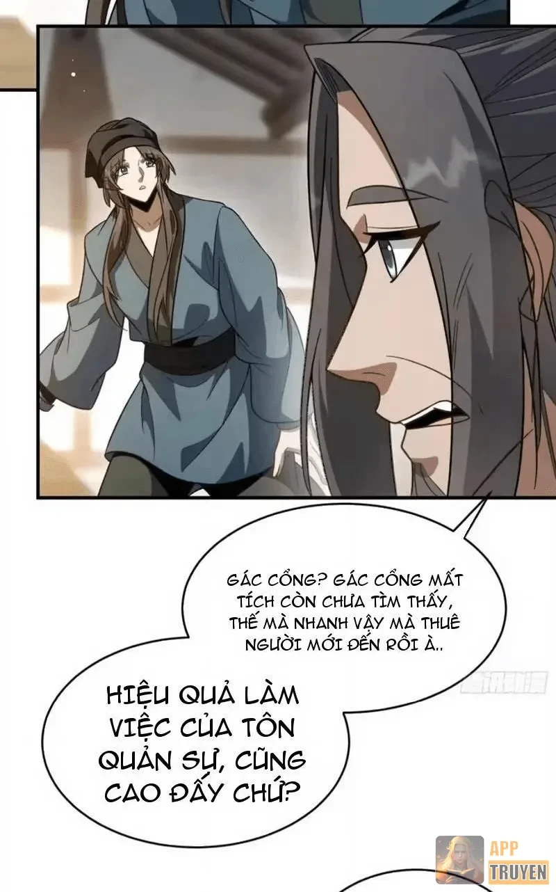 Thế Giới Quỷ Thần, Ta Có Ngộ Tính Đặc Thù Chapter 48 - 25