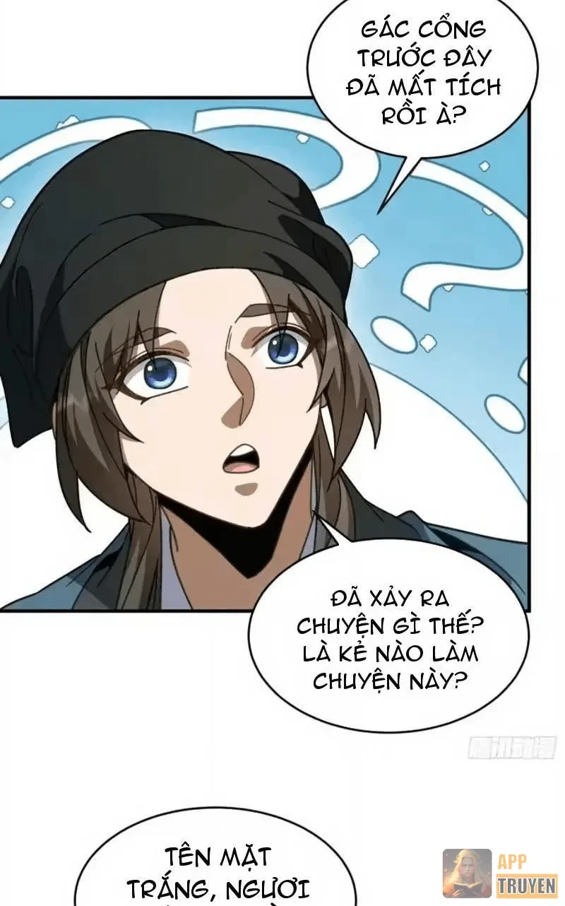 Thế Giới Quỷ Thần, Ta Có Ngộ Tính Đặc Thù Chapter 48 - 26