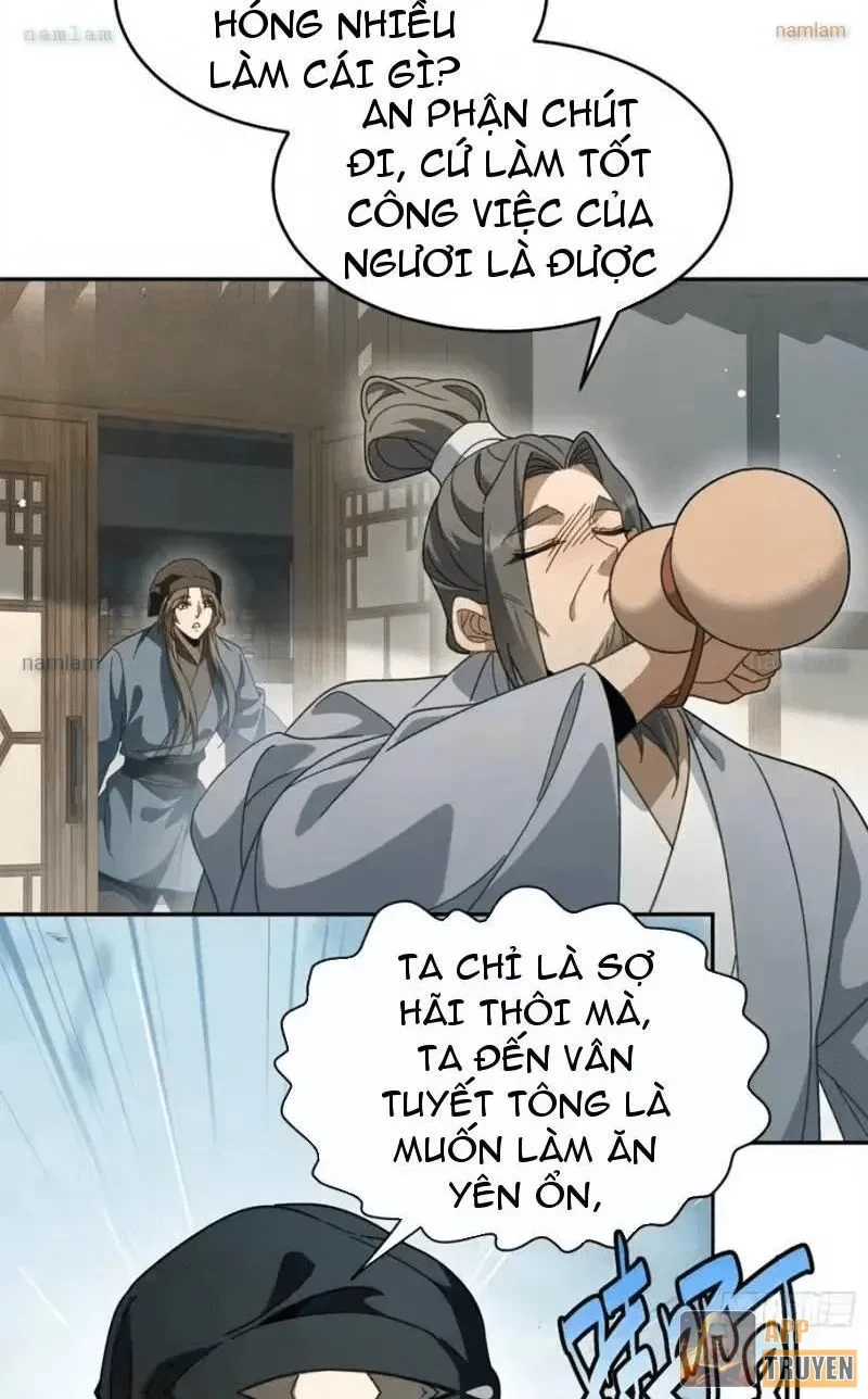 Thế Giới Quỷ Thần, Ta Có Ngộ Tính Đặc Thù Chapter 48 - 27