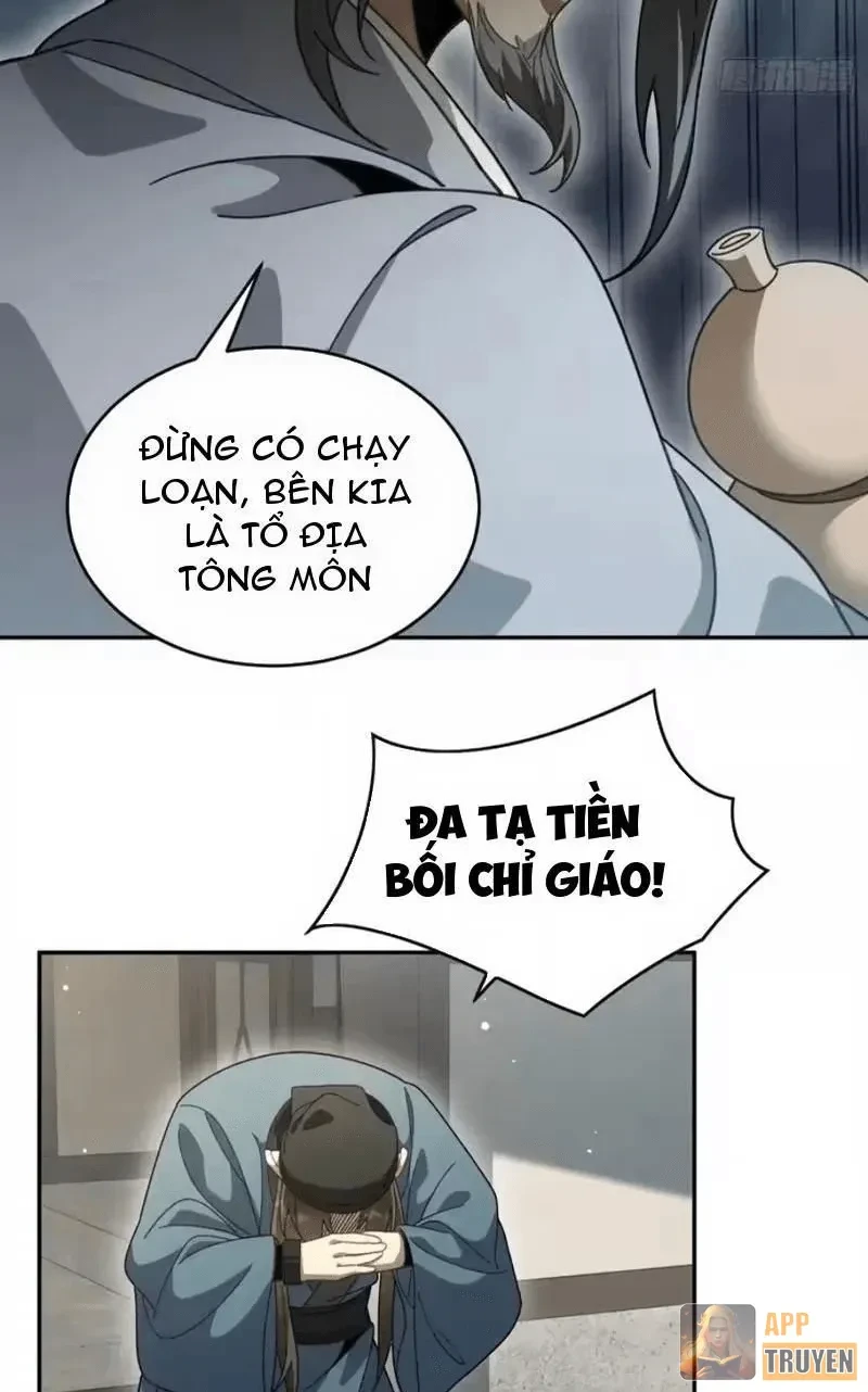 Thế Giới Quỷ Thần, Ta Có Ngộ Tính Đặc Thù Chapter 48 - 29