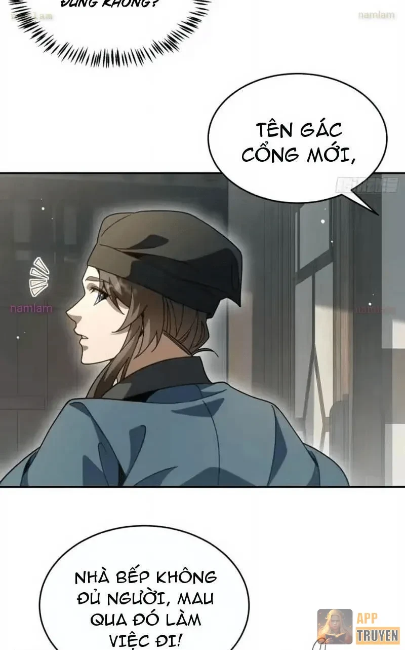 Thế Giới Quỷ Thần, Ta Có Ngộ Tính Đặc Thù Chapter 48 - 31