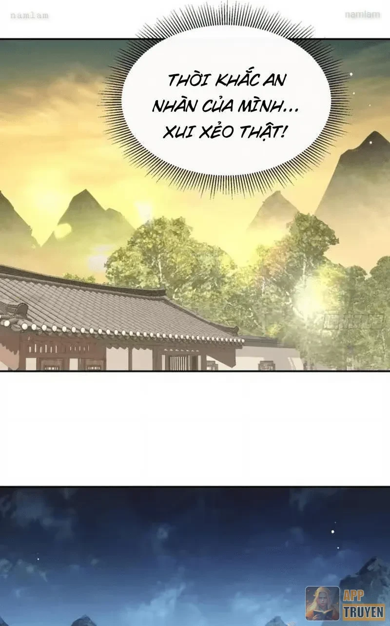 Thế Giới Quỷ Thần, Ta Có Ngộ Tính Đặc Thù Chapter 48 - 33