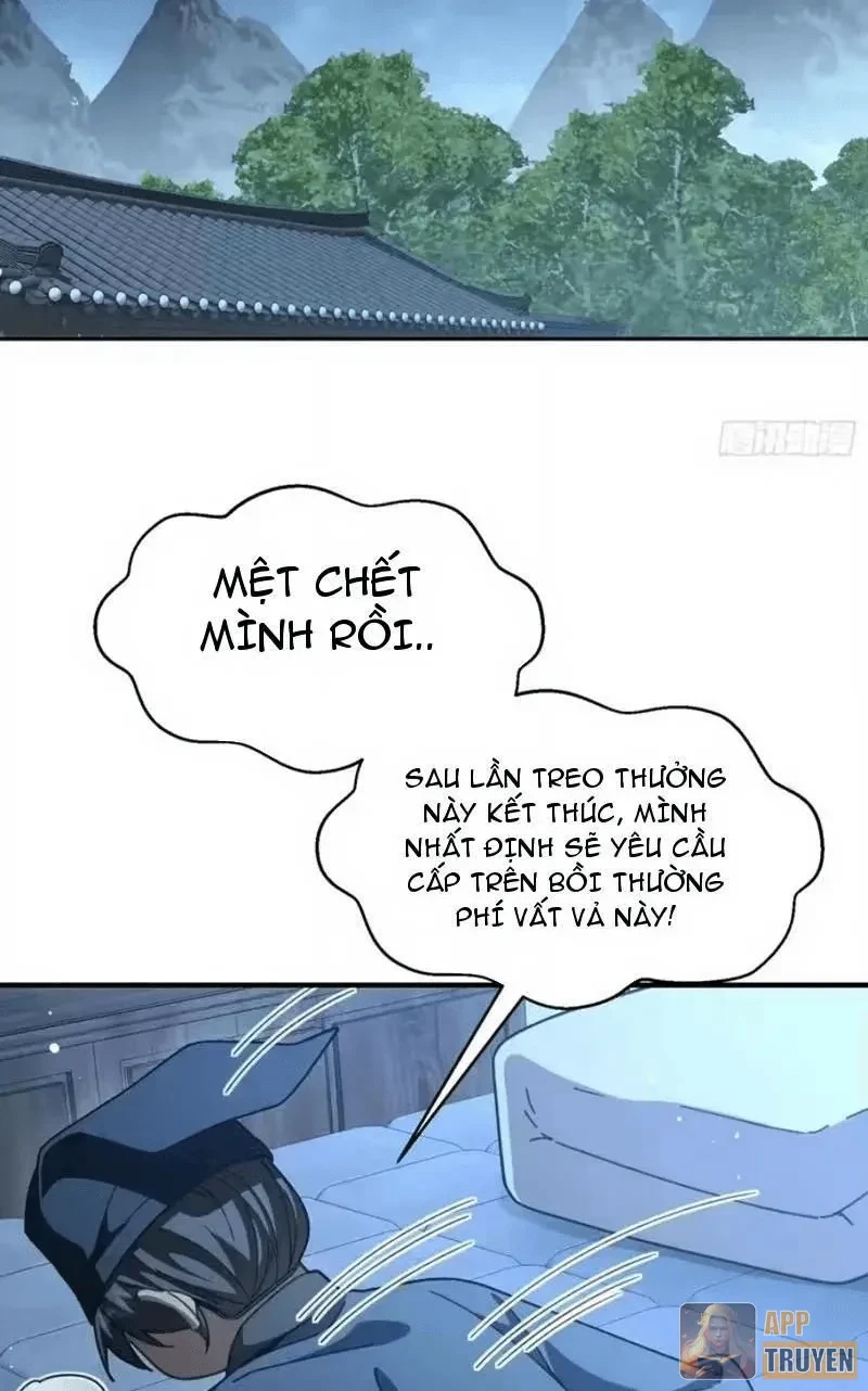 Thế Giới Quỷ Thần, Ta Có Ngộ Tính Đặc Thù Chapter 48 - 34