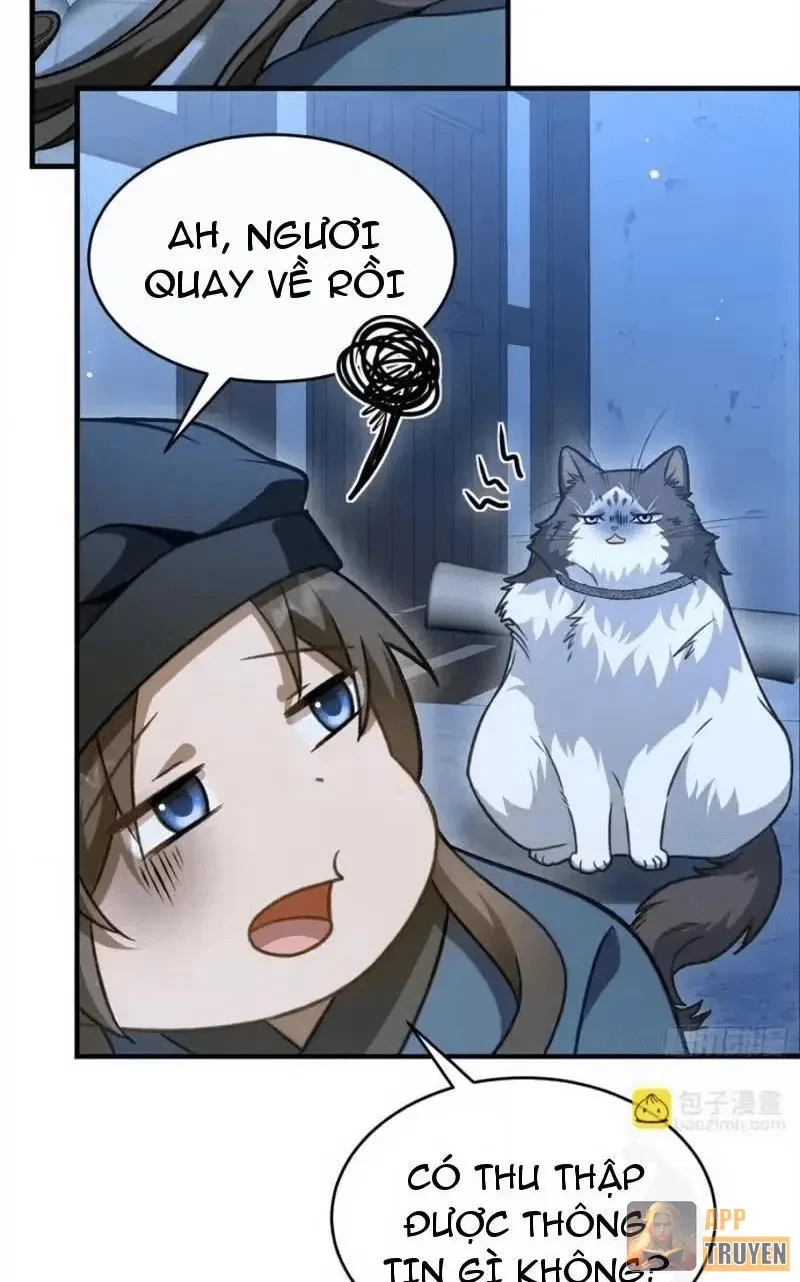 Thế Giới Quỷ Thần, Ta Có Ngộ Tính Đặc Thù Chapter 48 - 36