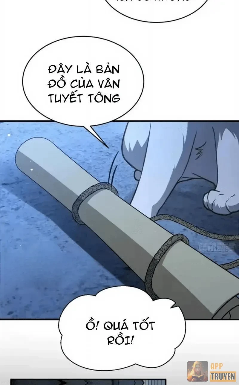 Thế Giới Quỷ Thần, Ta Có Ngộ Tính Đặc Thù Chapter 48 - 37