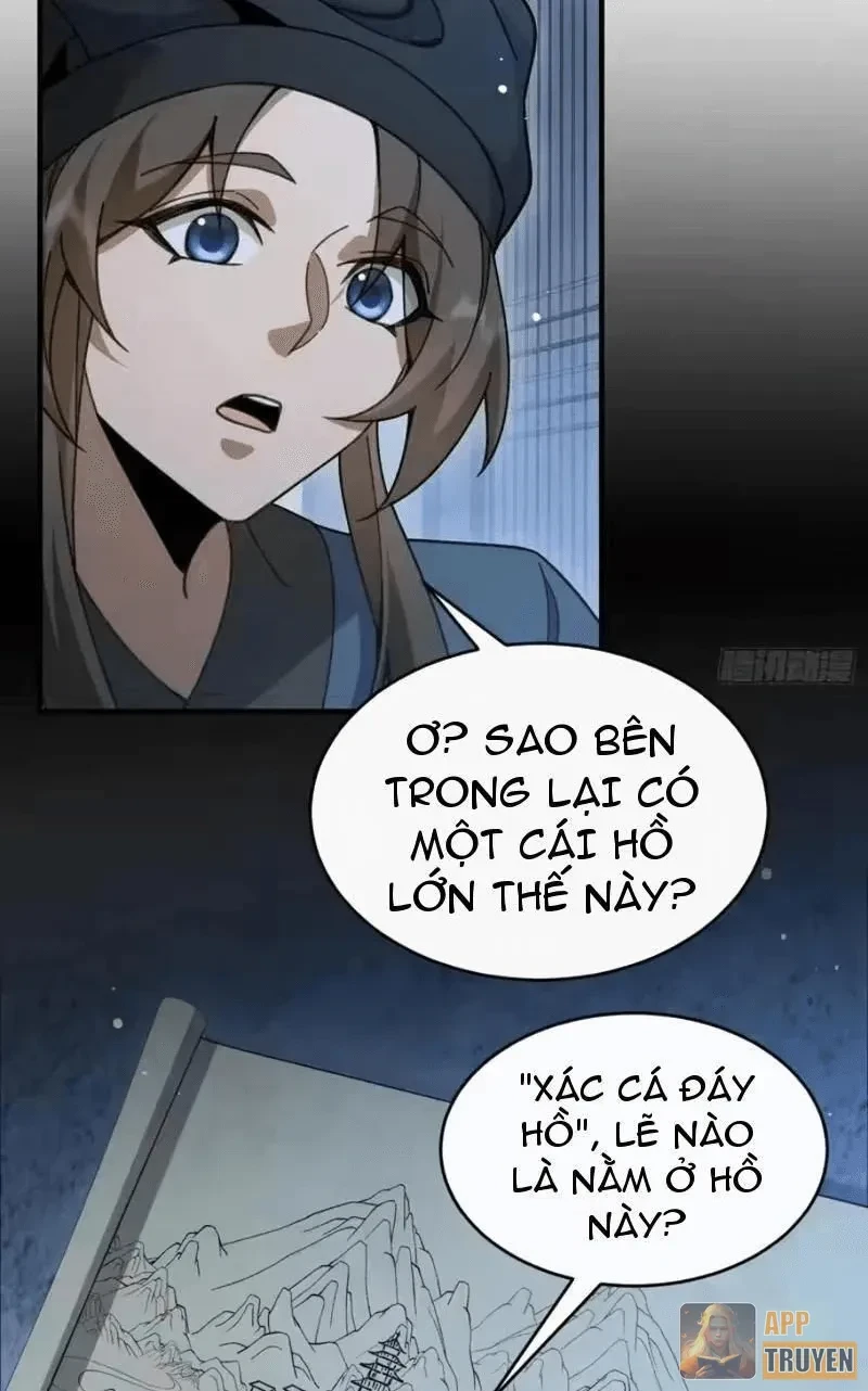 Thế Giới Quỷ Thần, Ta Có Ngộ Tính Đặc Thù Chapter 48 - 38