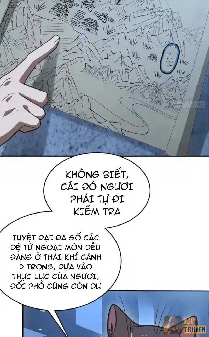 Thế Giới Quỷ Thần, Ta Có Ngộ Tính Đặc Thù Chapter 48 - 39