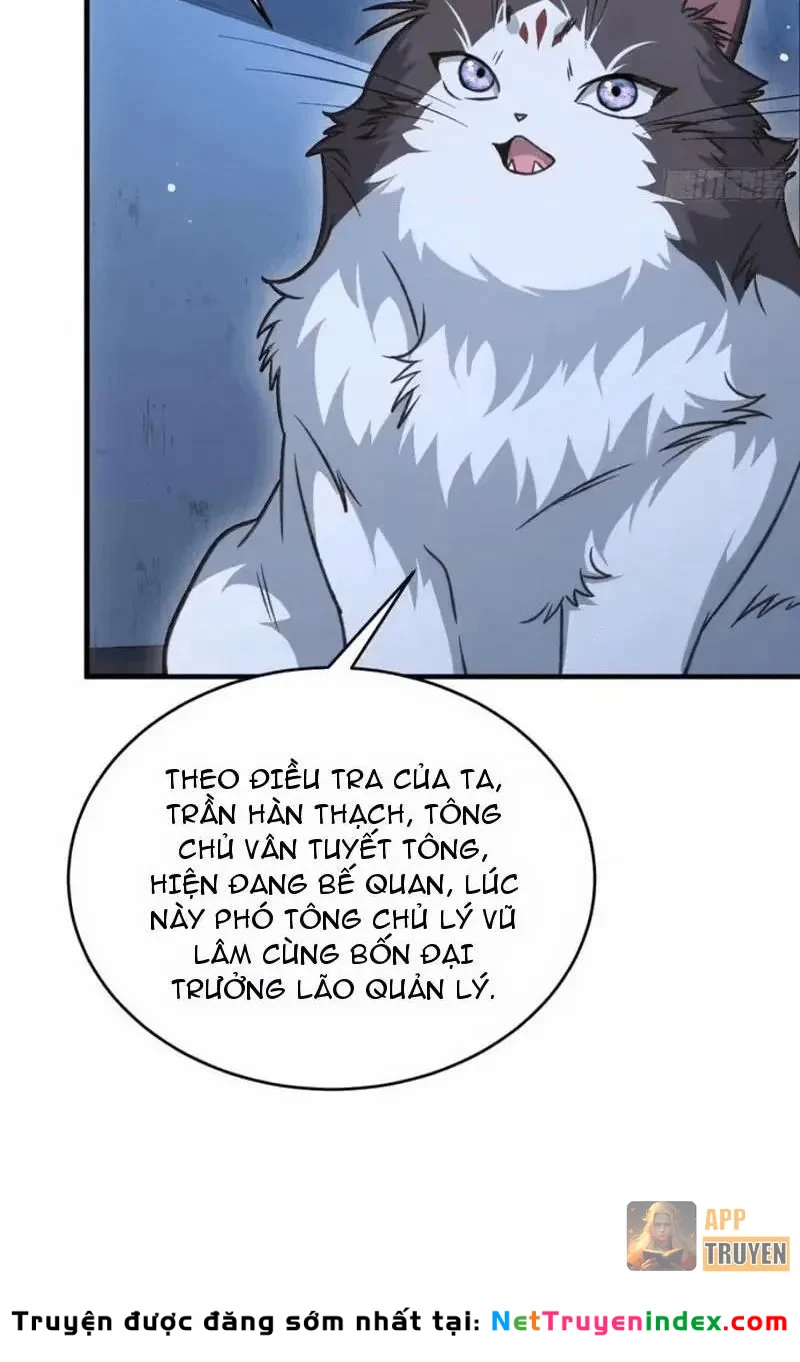 Thế Giới Quỷ Thần, Ta Có Ngộ Tính Đặc Thù Chapter 48 - 40