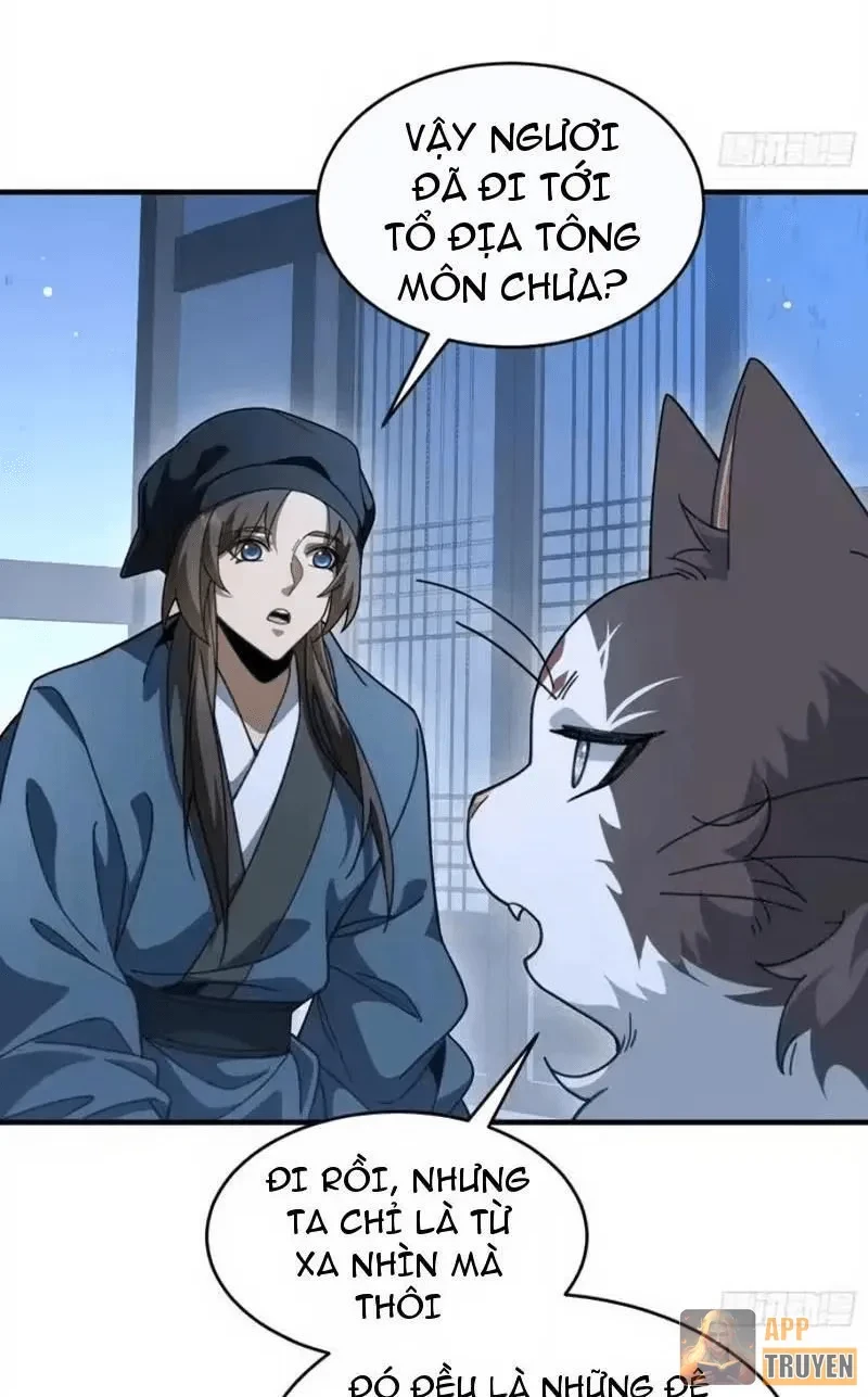 Thế Giới Quỷ Thần, Ta Có Ngộ Tính Đặc Thù Chapter 48 - 41