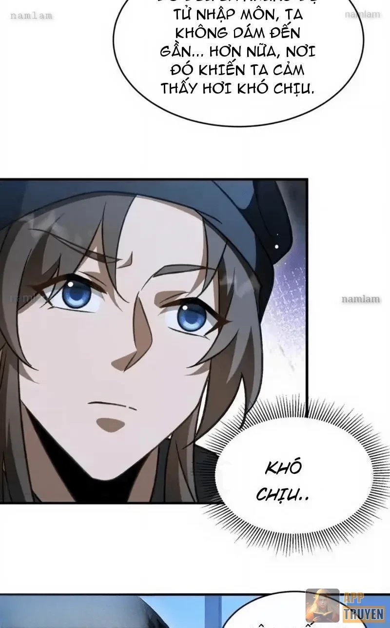 Thế Giới Quỷ Thần, Ta Có Ngộ Tính Đặc Thù Chapter 48 - 42