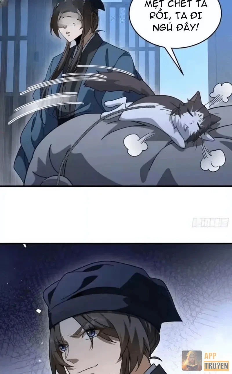 Thế Giới Quỷ Thần, Ta Có Ngộ Tính Đặc Thù Chapter 48 - 43