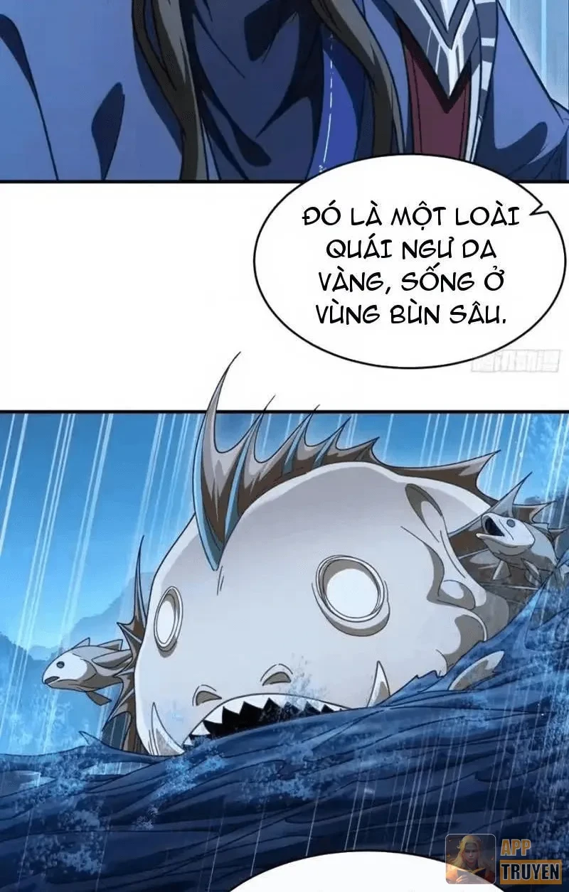 Thế Giới Quỷ Thần, Ta Có Ngộ Tính Đặc Thù Chapter 49 - 3