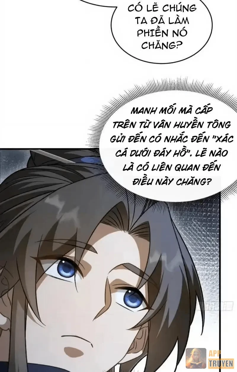 Thế Giới Quỷ Thần, Ta Có Ngộ Tính Đặc Thù Chapter 49 - 6