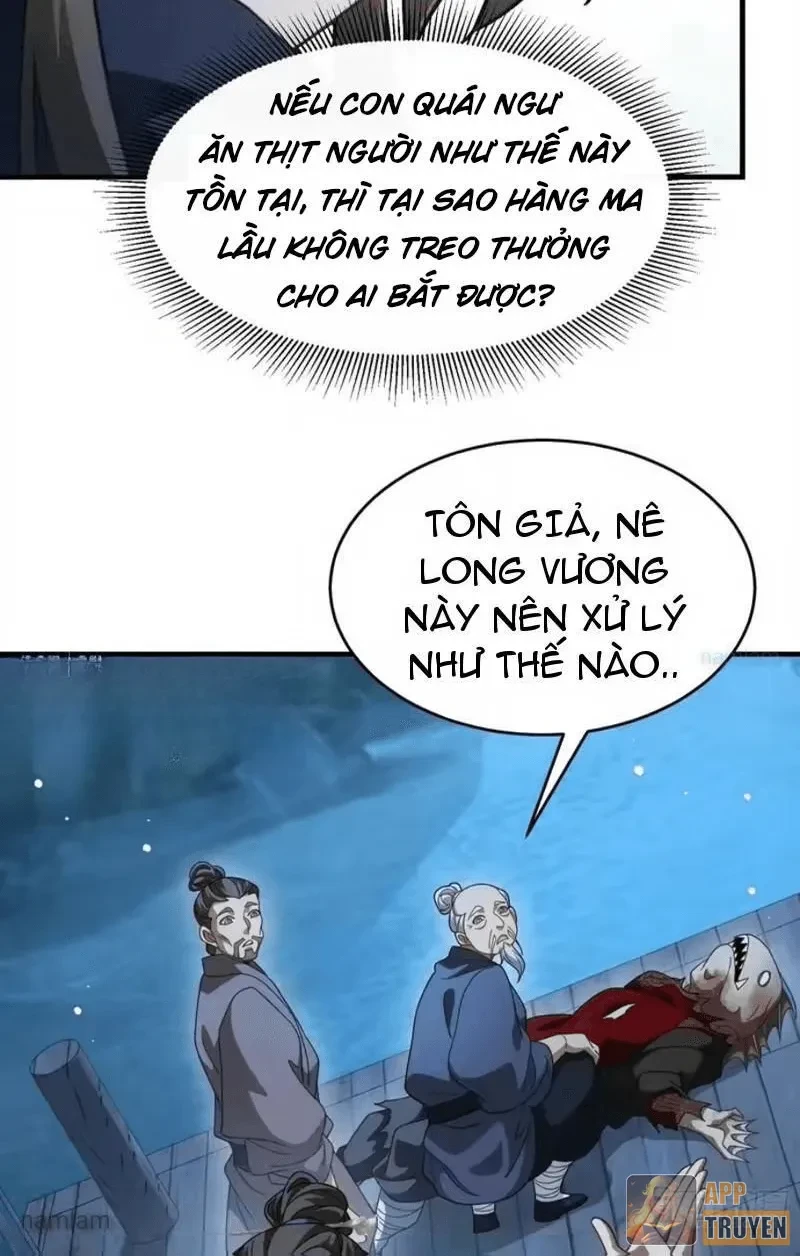 Thế Giới Quỷ Thần, Ta Có Ngộ Tính Đặc Thù Chapter 49 - 7