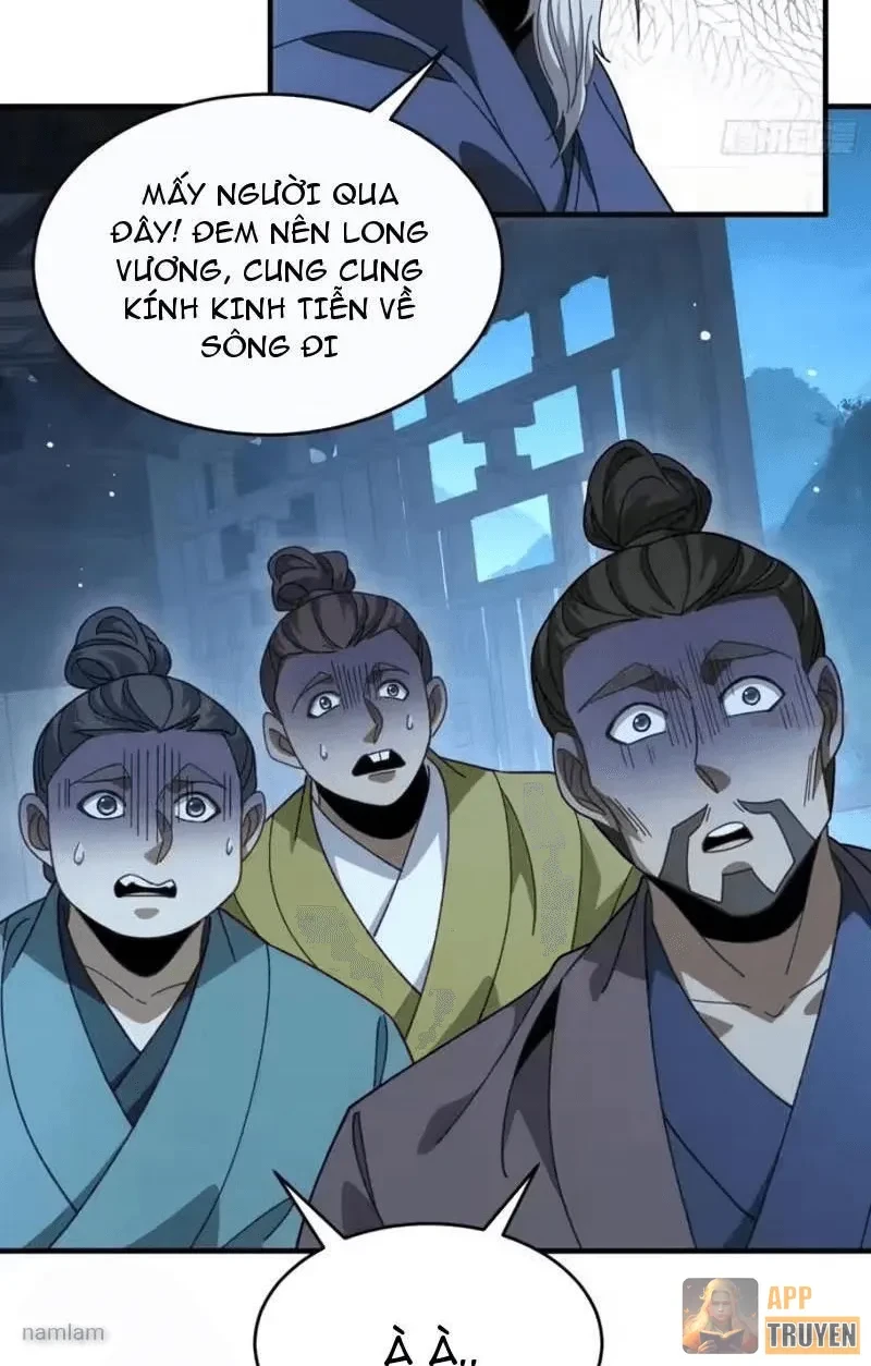 Thế Giới Quỷ Thần, Ta Có Ngộ Tính Đặc Thù Chapter 49 - 9