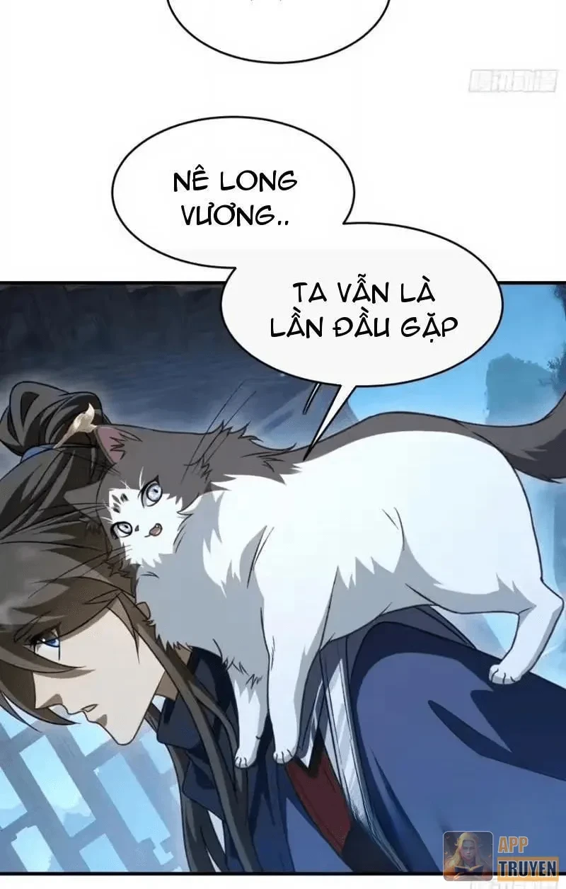 Thế Giới Quỷ Thần, Ta Có Ngộ Tính Đặc Thù Chapter 49 - 10