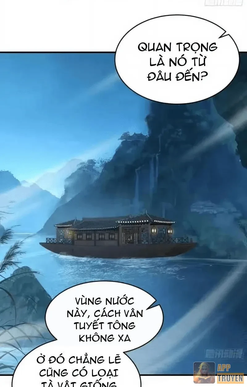 Thế Giới Quỷ Thần, Ta Có Ngộ Tính Đặc Thù Chapter 49 - 11