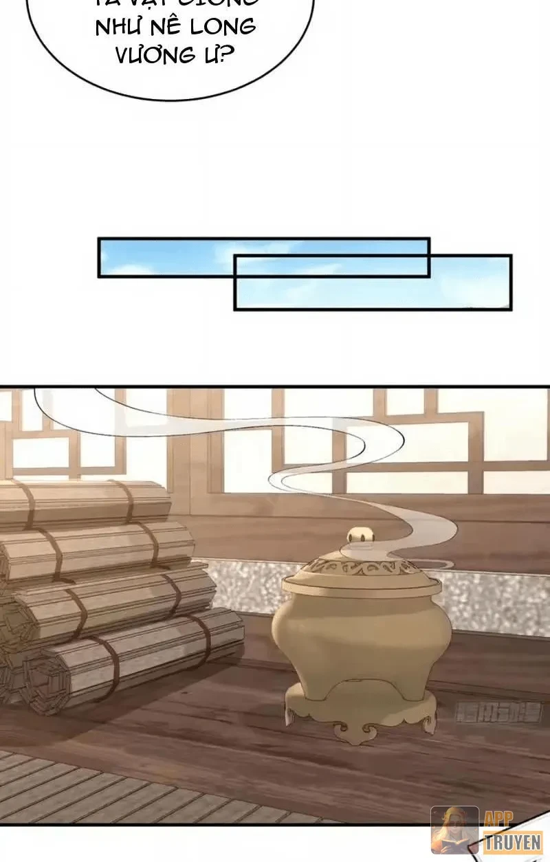 Thế Giới Quỷ Thần, Ta Có Ngộ Tính Đặc Thù Chapter 49 - 12